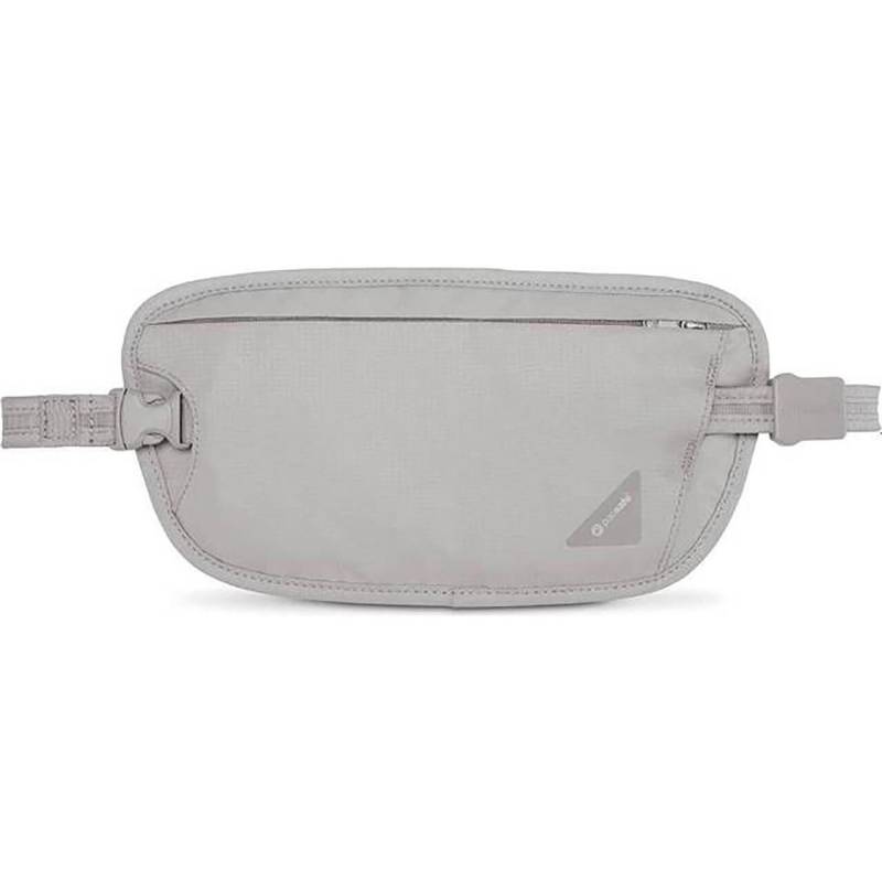 Pacsafe Coversafe X100 Waist Wallet (grå (grey))
