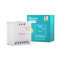 Sonoff Mini Dry Wifi Smart Switch, Potentialfrit Rel, Mini-D