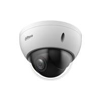 4mp 4x Zoom Ptz Netvrkskamera Uden Ir Lys, 2,8 Mm - 12 Mm Objektiv, Sd22404db-Gny - Dahua