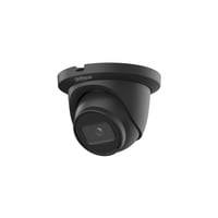 5mp Sort Eyeball Ai Kamera, Ir 50m, Fast Objektiv 2.8mm, Ipc-Hdw5541tm-Ase-0280b-S3-Black - Dahua