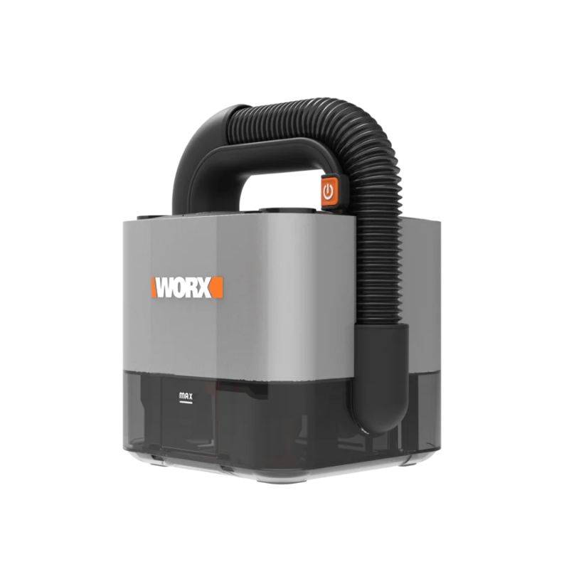 Worx Mini Støvsuger 20v, Solo