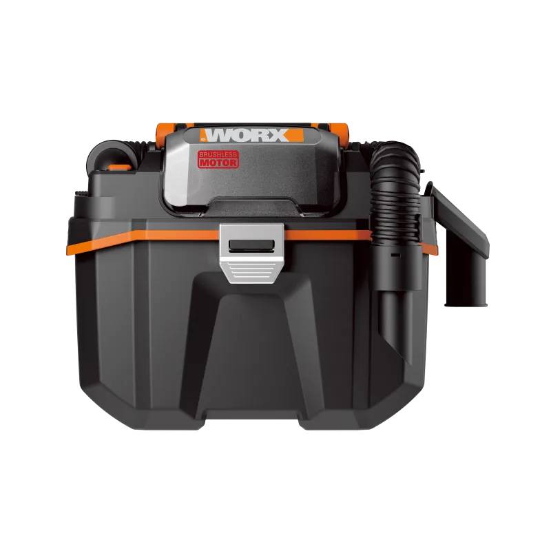 Worx 20v Akku Støvsuger
