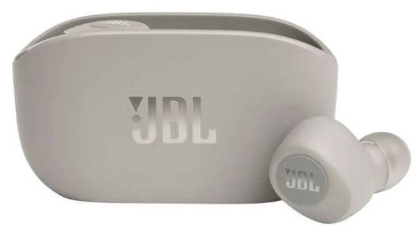 Jbl Harman Wave 100 Tws Deep Bass Zero Cables Bluetooth 5.2