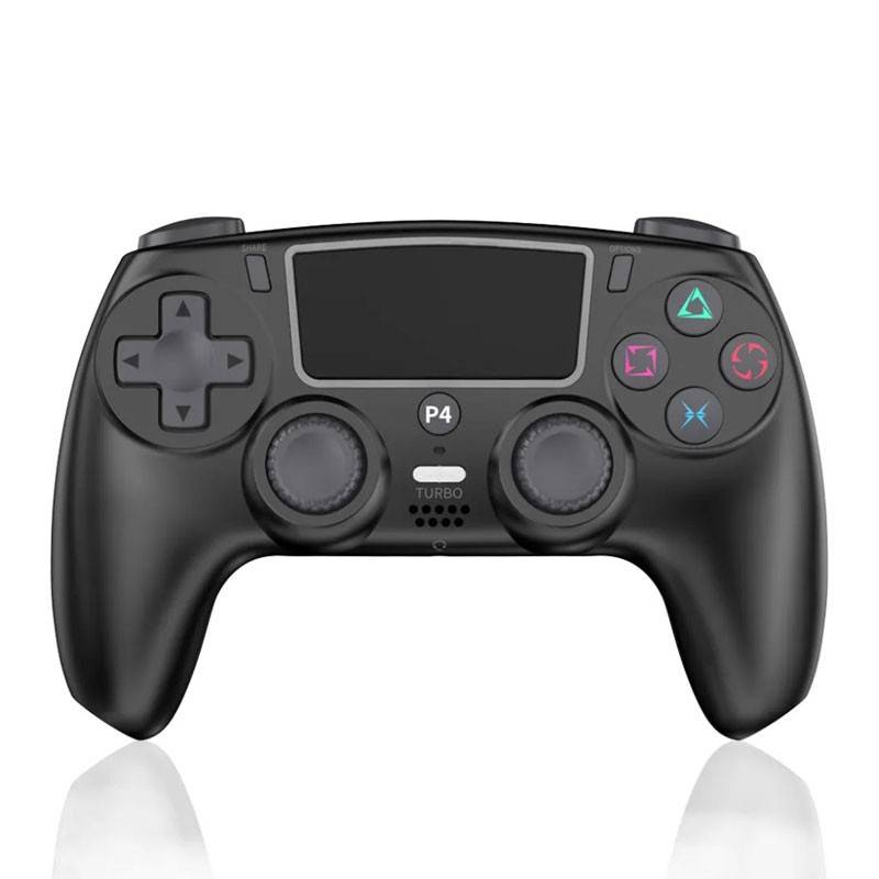 Trådløs Controller Til Playstation 4 - Dingadget