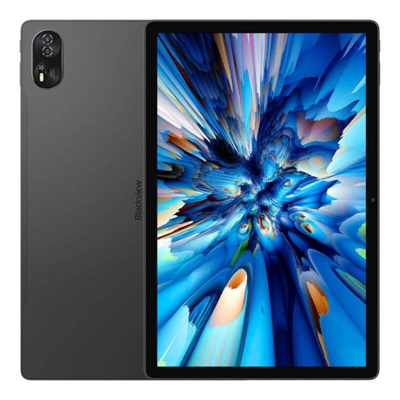 Blackview Tablet 13" Android 15 4g Modem Mega 8 - Mega8