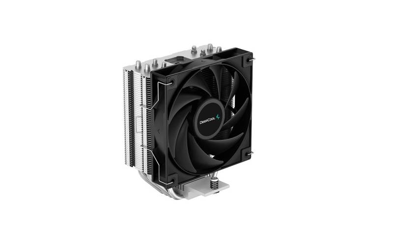 Deepcool Ag400 Cpu Køler - Geekd.dk