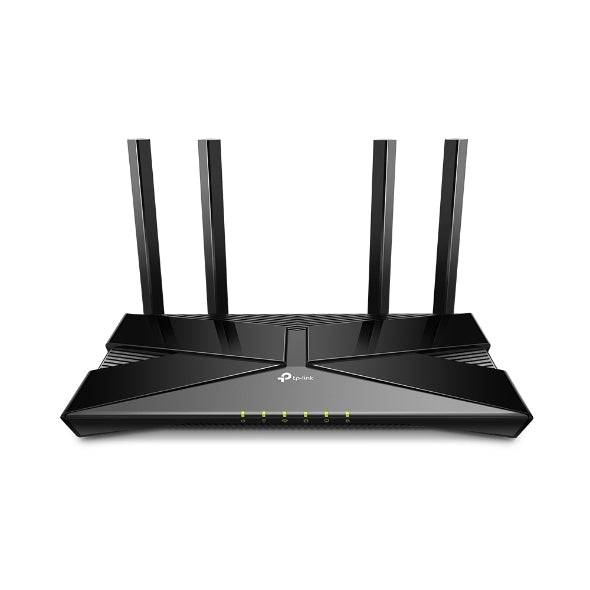 Tp-Link Archer Ax1500 Trådløs Router Desktop