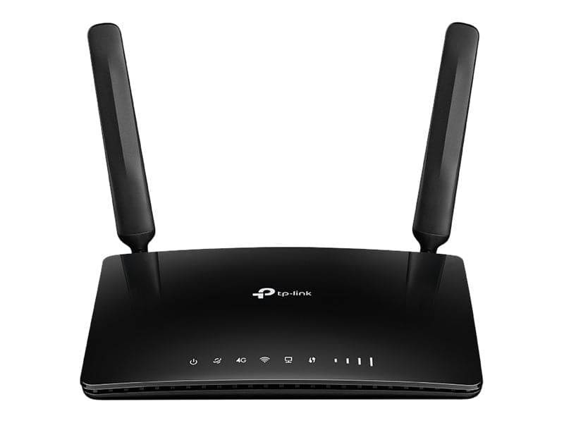 Tp-Link Archer Mr200 Trådløs Router Desktop