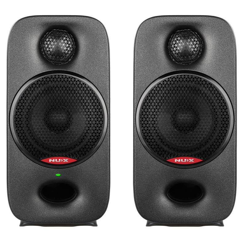 Nux Nfm-03 Aktive Studie-Monitors (par)