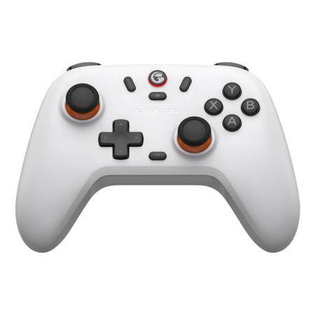 Gamesir-T4n Lite Trådløs Controller (hvid)