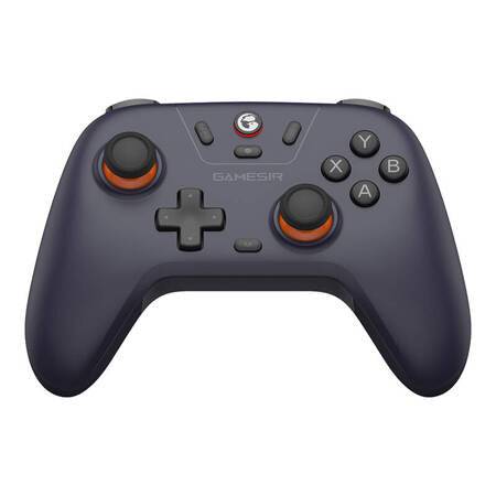 Gamesir-T4n Lite Trådløs Controller (lilla)