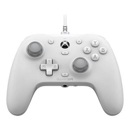 Gamesir G7 He Controller (hvid)
