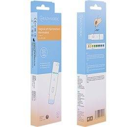 Health Nordic Vaginal Ph Hjemmetest, 1stk.