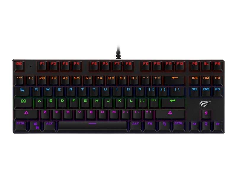 Havit Gaming Tastatur Mekanisk Kb435l