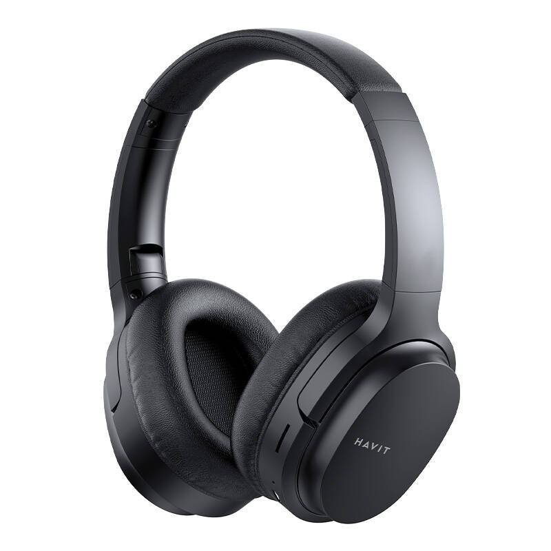 Havit I62 Bluetooth Headphone (black)