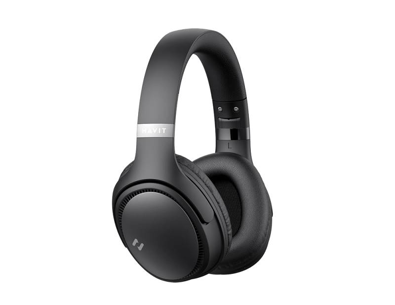 Havit H630bt Over-Ear Bluetooth Hovedtelefoner
