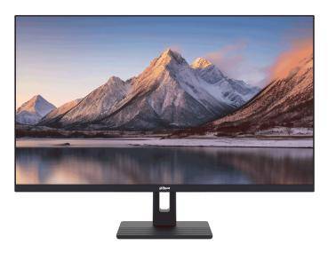 Dahua Lm32-C301b 32-Inch Qhd Monitor