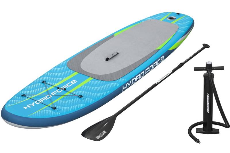 Hydro-Force Aqua Journey Sup Paddleboard 274x76x12 Cm - Bestway