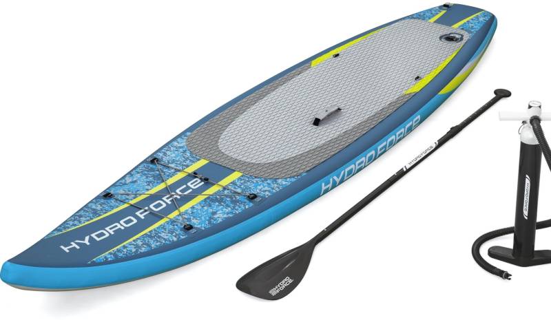 Hydro-Force Aqua Glider Sup Paddleboard 320 Cm - Bestway