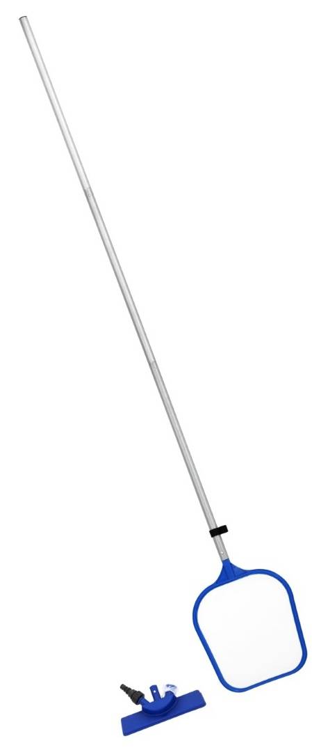 Bestway Flowclear Pool Rensestang Sæt 2.03m