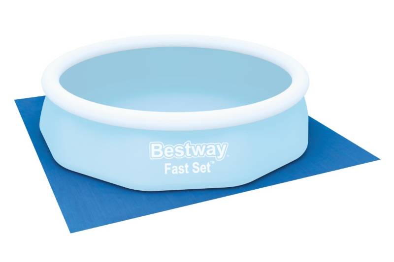 Bestway Underlag Til Pool 335x335 Cm