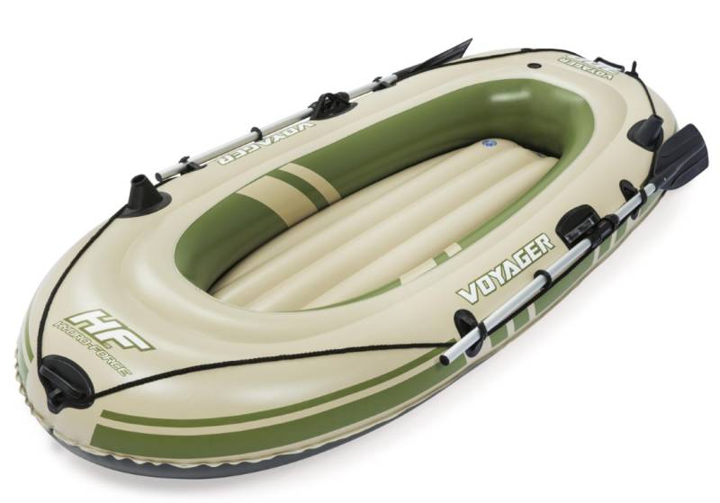 Bestway Hydro Force Voyager 300 Gummibåd 2.43m X 1.02m