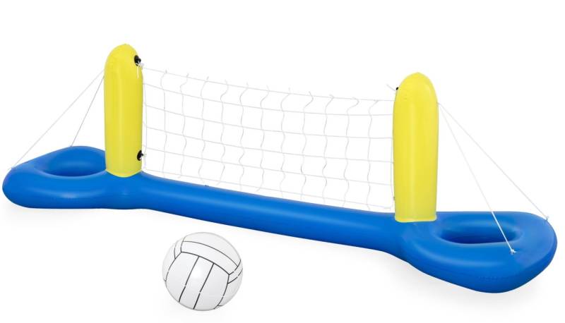 Volleyball Sæt Til Svømmingpool - Bestway