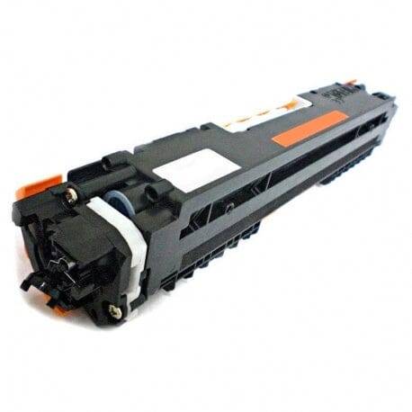 Hp 126a Magenta Toner 1.000 Sider  Alternativ  Ce313a - Inkpartner Aps