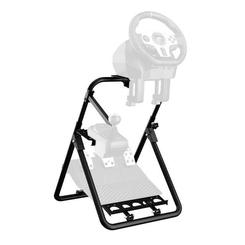 Adjustable Gaming Wheel Stand Pxn-A9 (black)