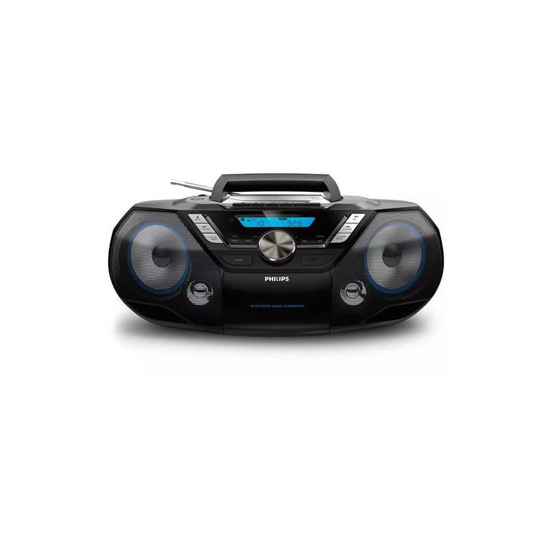 Philips Azb798t/12 Cd-Afspiller