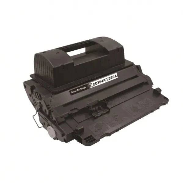 Hp 64a Sort Toner 10.000 Sider Kompatibel  Cc364a - Inkpartner Aps
