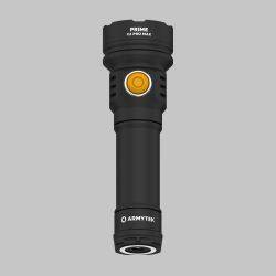 Armytek Prime C2 Pro Max / White / 4000 Lm / 12:72 / 1x21700 (incl.) / Magnet Usb - Lommelygte