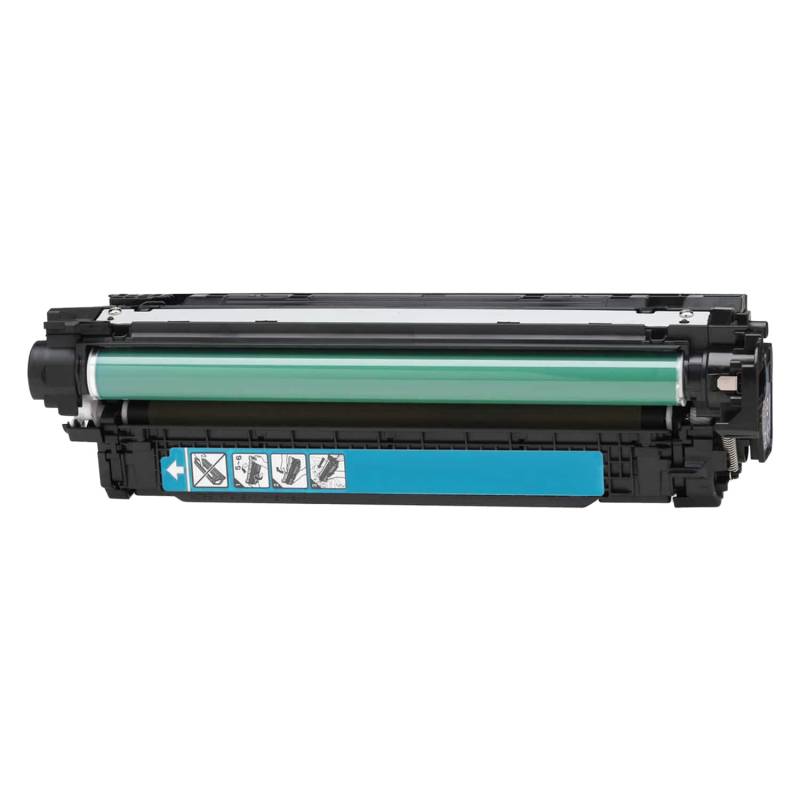 Hp 305a Cyan Toner 2.600 Sider  Alternativ  Ce411a - Inkpartner Aps