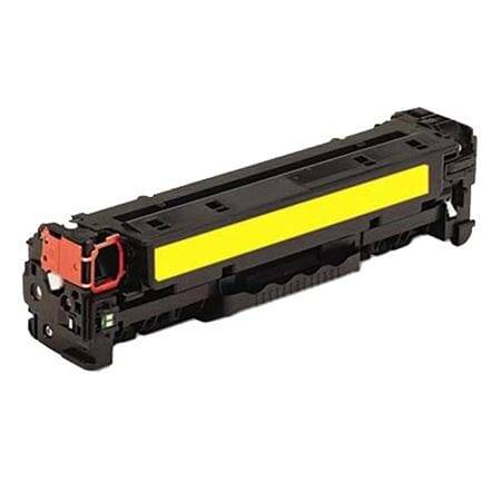 Hp 305a Gul Toner 2.600 Sider  Alternativ  Ce412a - Inkpartner Aps