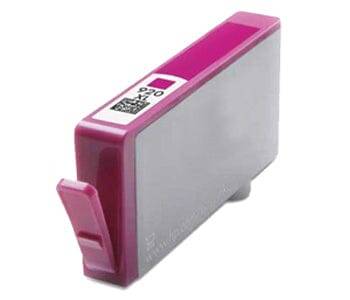 Hp 920xl Magenta Printerpatron 13ml  Alternativ  Cd973ae - Inkpartner Aps