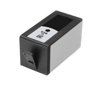 Hp 920xl Sort Printerpatron 55ml  Alternativ  Cd975ae - Inkpartner Aps