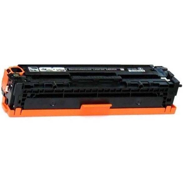 Hp 201a Sort Toner 1.500 Sider  Alternativ  Cf400a - Inkpartner Aps