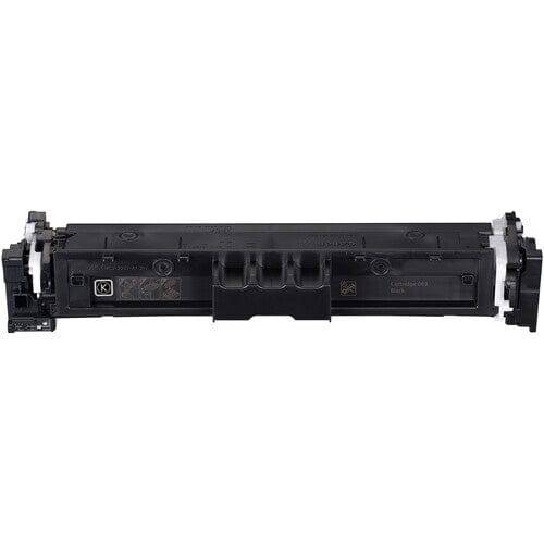 Canon 069 Sort Toner 2.100 Sider  5094c002  Alternativ - Inkpartner Aps