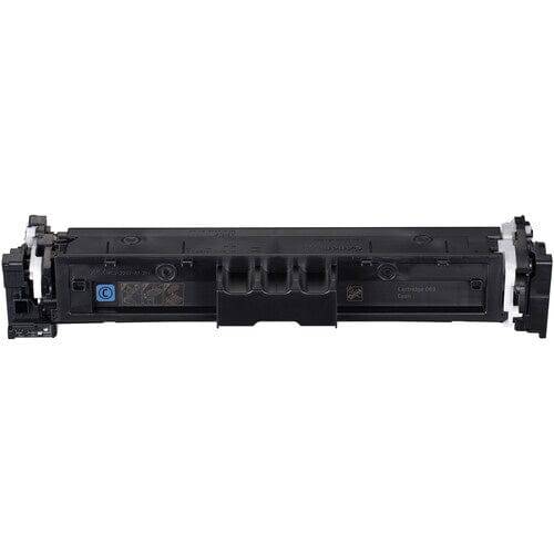 Canon 069 Cyan Toner 1.900 Sider  5093c002  Alternativ - Inkpartner Aps