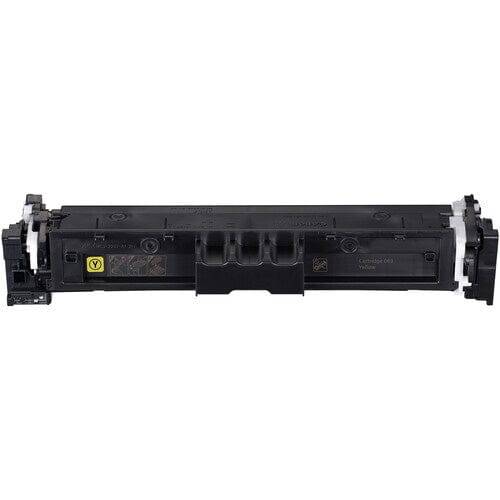 Canon 069 Gul Toner 1.900 Sider  5091c002  Alternativ - Inkpartner Aps