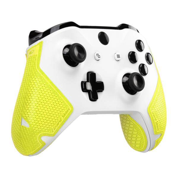 Lizard Skins Dsp Controller Grip Til Xbox One - Neon Spilcontrollere  -  Tilbehør - Geekd.dk