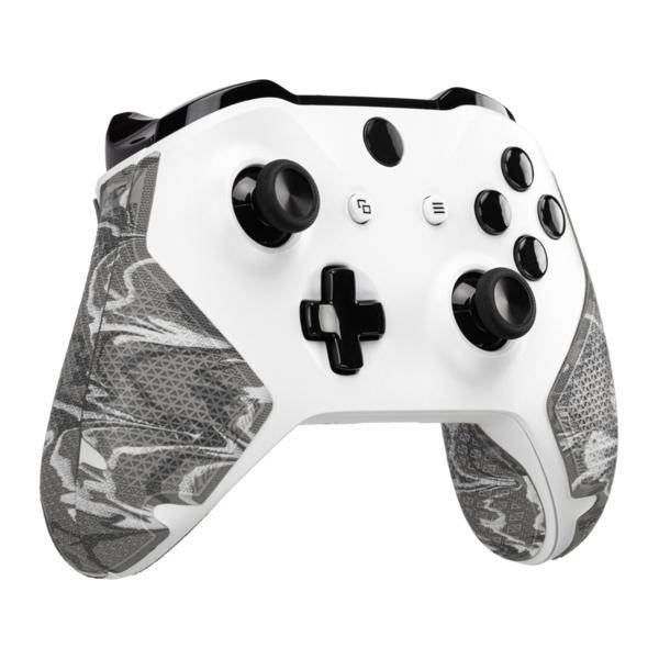 Lizard Skins Dsp Controller Grip Til Xbox One - Phantom Camo Spilcontrollere  -  Tilbehør - Geekd.dk