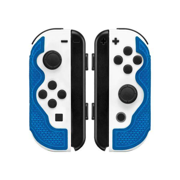 Lizard Skins Dsp Controller Grip Til Switch Joy-Con - Polar Blå Spilcontrollere  -  Tilbehør - Geekd.dk