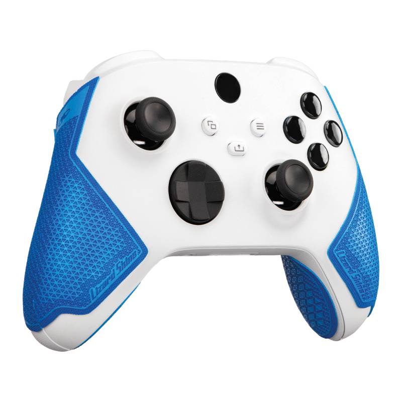 Lizard Skins Dsp Controller Grip Til Xbox Series X - Polar Blå Spilcontrollere  -  Tilbehør - Geekd.dk