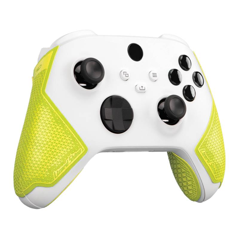 Lizard Skins Dsp Controller Grip Til Xbox Series X - Neon Spilcontrollere  -  Tilbehør - Geekd.dk
