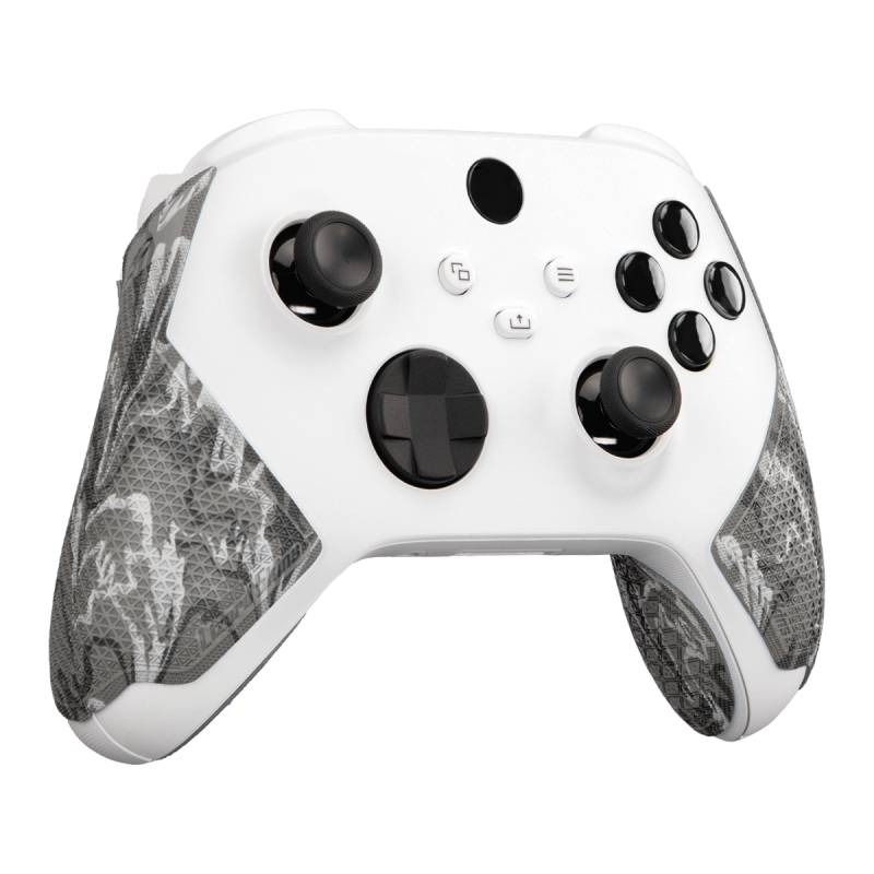 Lizard Skins Dsp Controller Grip Til Xbox Series X - Phantom Camo Spilcontrollere  -  Tilbehør - Geekd.dk