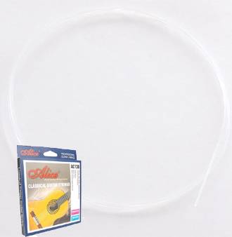Alice Lose Nylon-G-Saite Für Spanische Gitarre