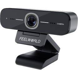 Feelworld Webcam Wv207 Usb Streaming Webcam Full Hd 1080p