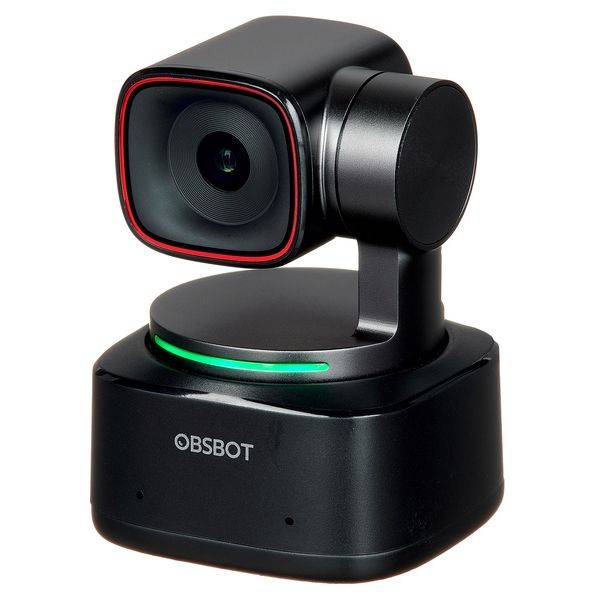 Obsbot Tiny 2 Ptz 4k Webcam - Remo Tech