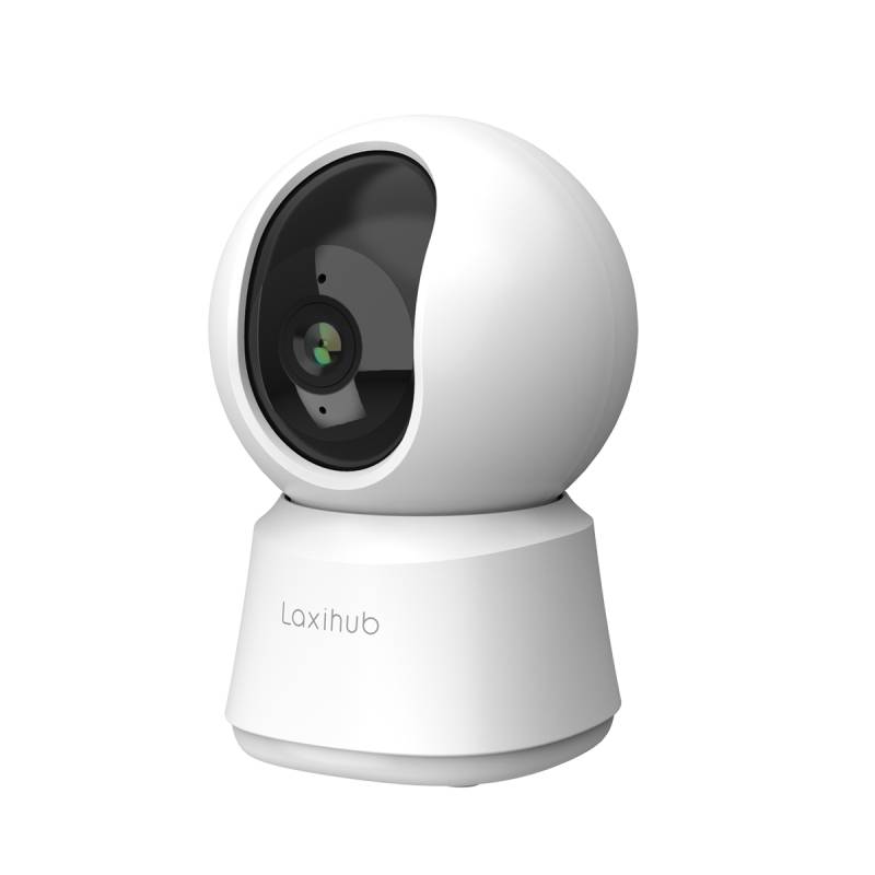 Indendørs Pt Wi-Fi Kamera Full-Hd Laxihub P2